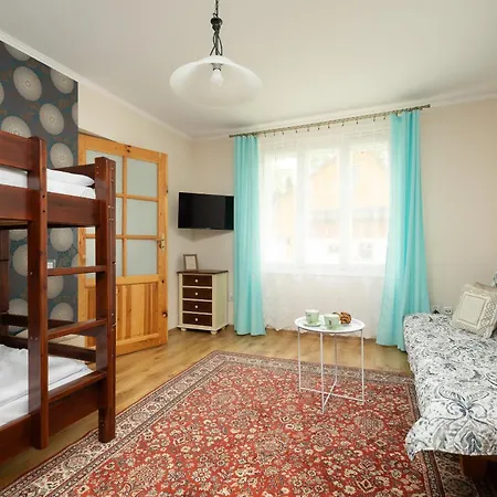 Apartament Atmospheric In A Mountain By Renters Zakopane